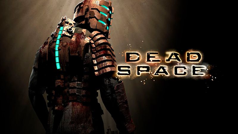 Изображение к статье: Dead Space