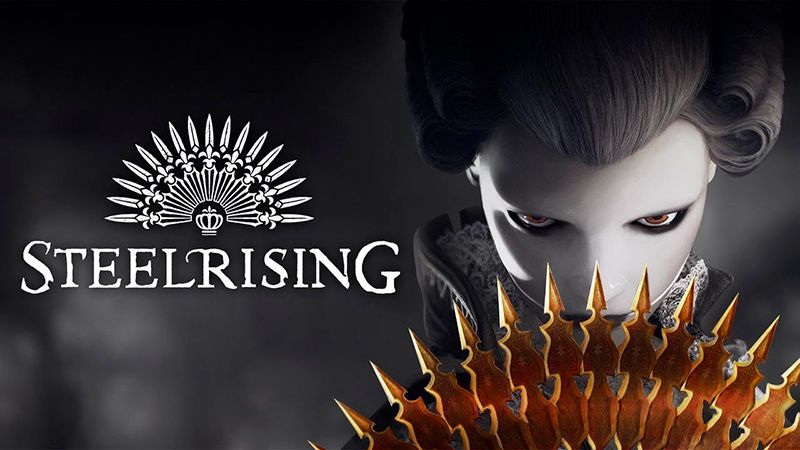 Изображение к статье: Steelrising