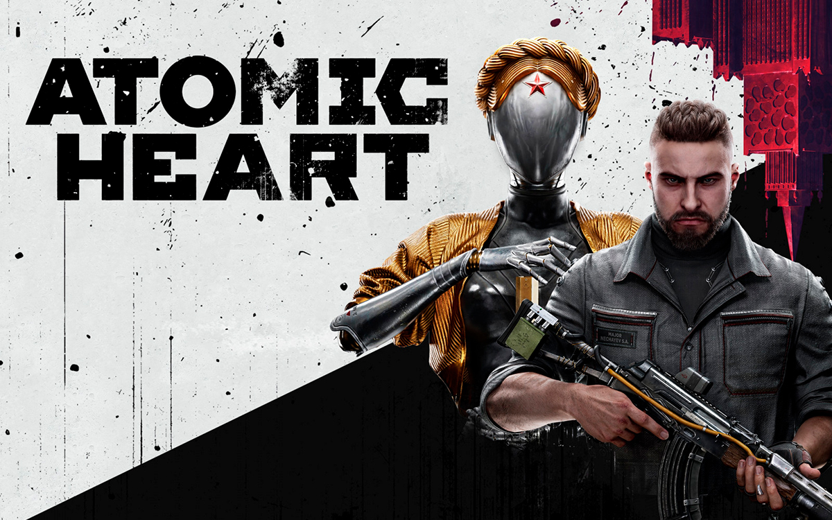 Изображение к статье: Atomic Heart