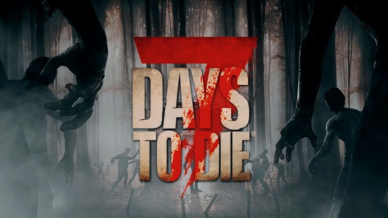 Изображение к новости: Продолжается выживание в 7 Days to Die