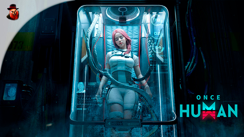 Изображение к новости: Началось прохождение игры Once Human