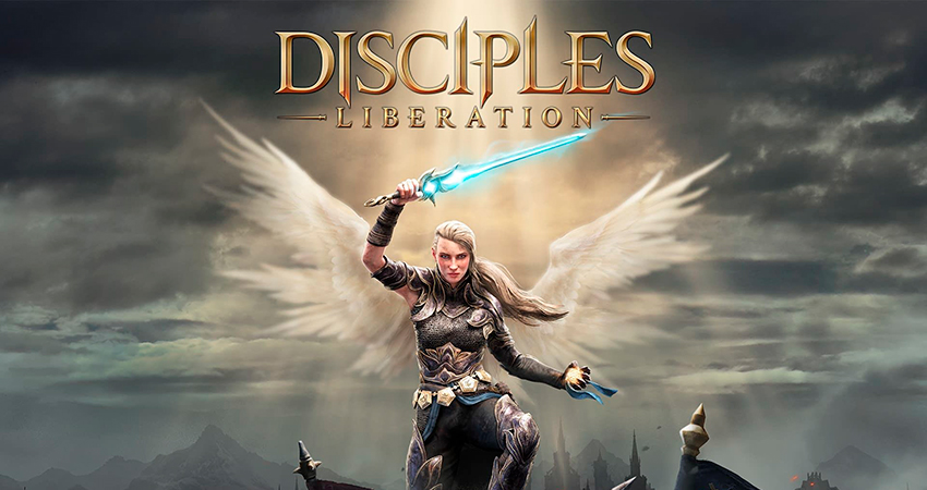 Изображение к новости: Идет прохождение игры Diciples: Liberation